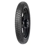 [2000023181101]  moottoripyörän rengas city/classic MITAS 3.50-18 TT 62P H03 etu - taka