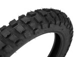 [DUMO9350HF311]  moottoripyörän rengas cross/enduro DURO 3.50-19 TT 57 HF311 etu - taka