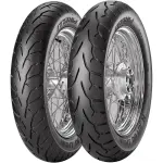 Moottoripyörän rengas 180/60R16 Pirelli NIGHT DRAGON GT 74V TL CRUISING Rear