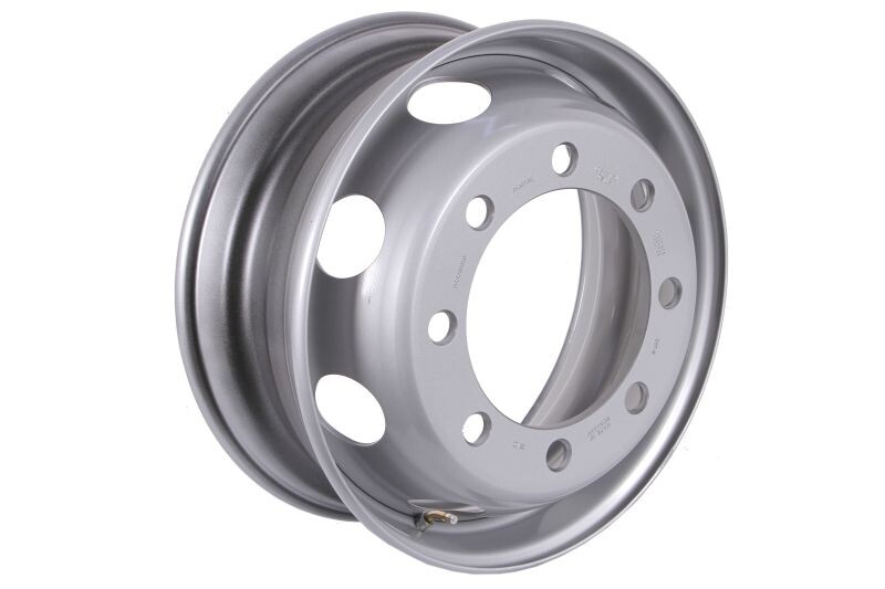 truck teräs rim acc 35367