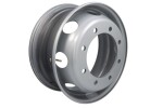 truck teräs rim acc 35369