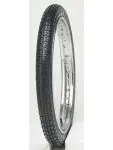 Moottoripyörän rengas 2.50-17 Mitas B 4 43J TT SCOOTER STREET