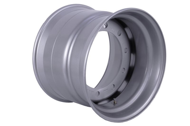 truck teräs rim acc 35424