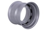 truck teräs rim acc 35424
