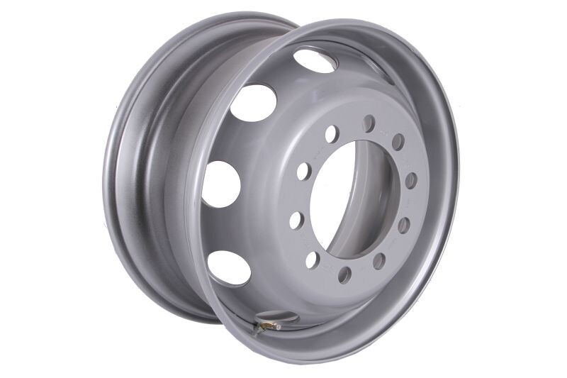 kuorma-auton teräsvanne acc 35503