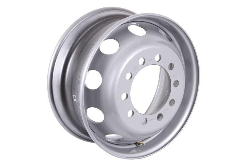 truck teräs rim acc 35552