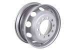 truck teräs rim acc 35552