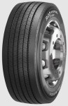 kuorma-auton etuakselin rengas r02 profuel steer 355/50r22.5 156 l