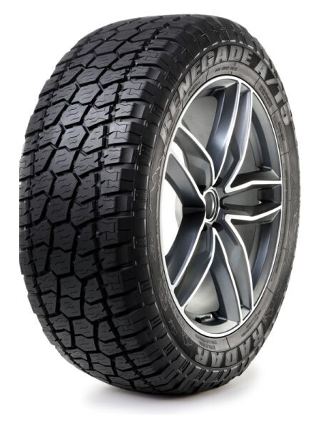 off-road tyre renegade at-5 35/12.50r20