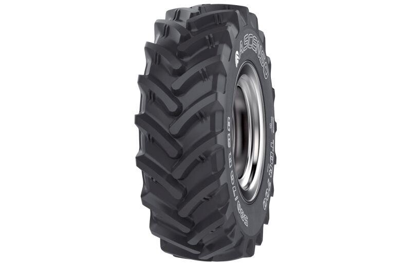 maatalousrengas 360/70r24 rae tdr700