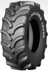 ling long lr700 padanga žemės ūkio 360/70r24 rll lr700xln