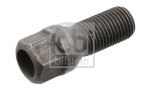 pultti vanne M14x1,5, kierre 23mm, avain 17 do felgi stalowej: Renault Latitude, Laguna III, Talisman