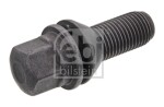 pultti vanne M14x1,5 kierre 24mm, avain 17 do felgi alu i stalowej: Laguna III, Espace IV, Latitude, Talisman