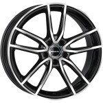 alumiinivanne MAK Evo Black Mirror 9x20" 5x112 ET33 keskireikä 66.6
