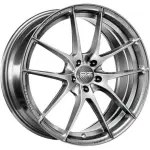 alumiinivanne OZ Racing Leggera HLT 0 7,5x17 0x0 ET0 Blank Demo 50197500198, x0.8 0x0 ET0 keskireikä 0