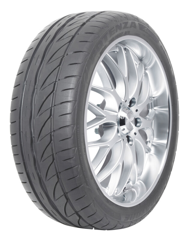 henkilöauton kesärengas 225/45R17 91W Bridgestone