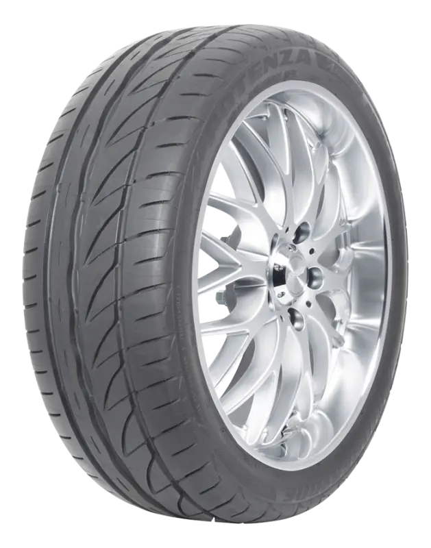 henkilöauton kesärengas 225/50R17 94W Bridgestone RE002