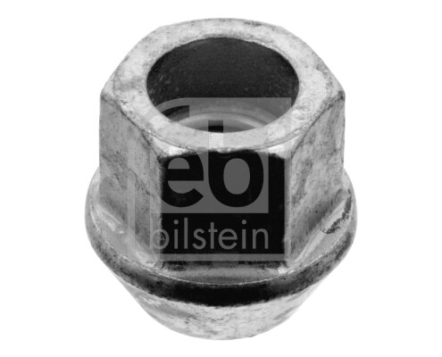 Wheel bolt front/rear (M12, pituus 23mm) CHEVROLET AVEO, SPARK, TRAX; OPEL AMPERA, ASTRA H, ASTRA H CLASSIC, ASTRA J, ASTRA J GTC, ASTRA K, CASCADA, INSIGNIA B, INSIGNIA B COUNTRY 12.06-