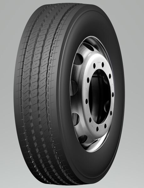 kuorma-auton etuakselin rengas cw-rs03 295/60r22.5 150/147 l
