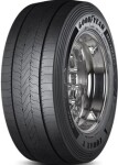 kuorma-auton Puoliperävaunun rengas eqmax t ultra 385/55r22.5 160 k