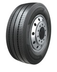 kuorma-auton etuakselin rengas smart flex ah51 385/55r22.5 160 k