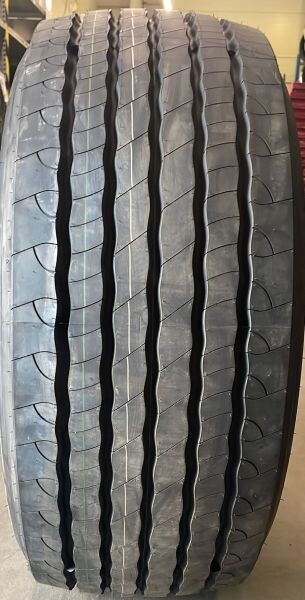 385/55R22.5 Cargo 5, SAVA, kuorma-auton rengas , Regionaalne, puoliperävaunu, 3PMSF, M+S, 160K,