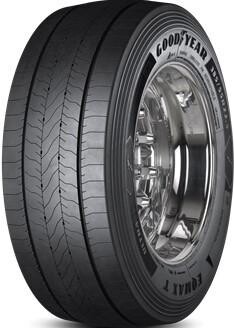 lkw semi-trailer tyre eqmax t ultra 385/65r22.5 164 k