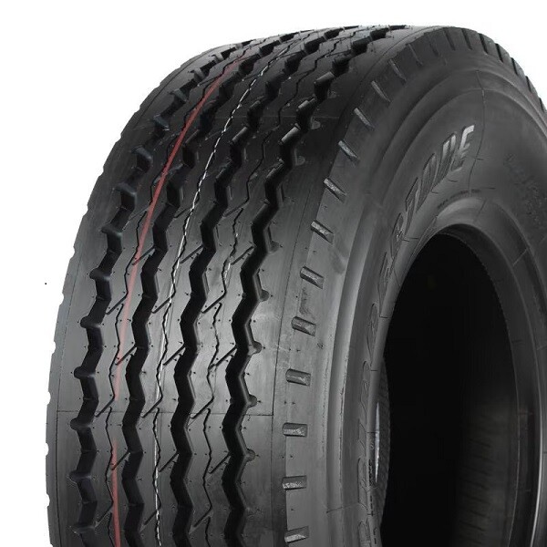 kuorma-auton Puoliperävaunun rengas 385/65r22.5 cbr r168+ms