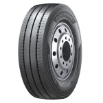 kuorma-auton etuakselin rengas smart flex ah51 385/65r22.5 164 k