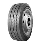 kuorma-auton etuakselin rengas 385/65r22.5 cku kxa31
