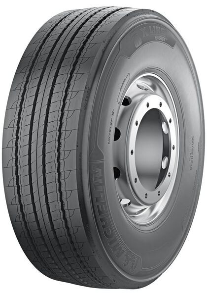 kuorma-auton rengas  385/65R22.5 CMI X L F AS