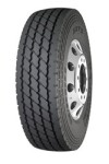kuorma-auto etu 385/65R22.5 MICHELIN XZY 3 160K