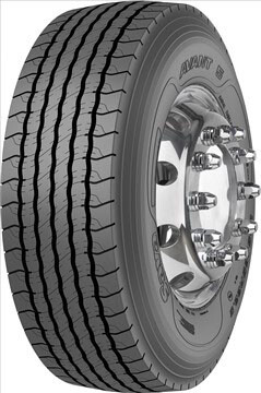 kuorma-auton rengas 385/65r22.5 csa aa5 