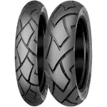 moottoripyörän rengas 150/70R17 Mitas TERRAFORCE-R 69V TL ENDURO STREET Rear