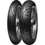 moottoripyörän rengas 150/70-17 Pirelli SPORT DEMON 69H TL TOURING CITY Rear