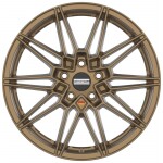 alumiinivanne Fondmetal Thoe Braun Matt 8x20" 5x120 ET33 keskireikä 72.6