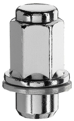 mutteri ms12x1,50/50/21 ( aluslevyllä d=30mm, suljettu, ch21) toy oe:90942-01058