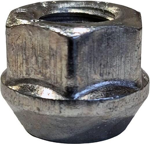 mutteri m12x1.50/18/19 (avoin. p18. ch19) matala