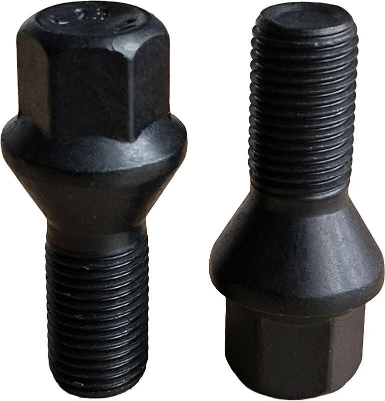 pultti p14x1.50/25/17 (p48. ch17) (alf) cc1/s blk. musta