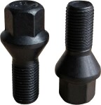 pultti p14x1.50/25/17 (p48. ch17) (alf) cc1/s blk. musta