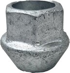 mutteri m14x1.50/25/21 (avoin. p25. ch21) de67/s. tesla oe analogi (102700200b)