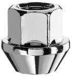 mutteri m12x1.25/25/19 (avoin. p25. ch19) de42/s farad