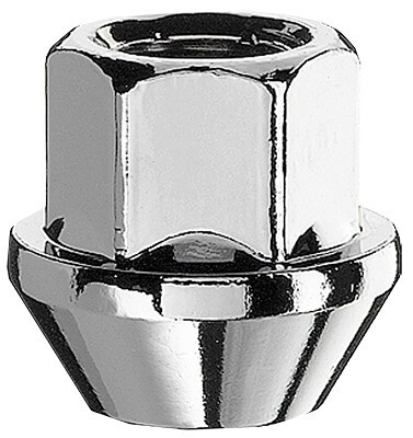 mutteri m12x1.50/25/19 (avoin. p25. ch19) de41/s farad