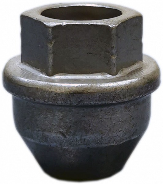 mutteri m14x1.50/31/21 ( avoin. p43. ch21) uusi transit