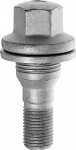 pultti ps12x1,50/33/17 (p53,5, ch17), aluslevyllä, peu,cit,toy oe:5405.85/90942-w2003