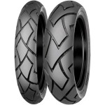 moottoripyörän rengas 170/60R17 Mitas TERRAFORCE-R 72V TL ENDURO STREET Rear