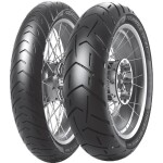 moottoripyörän rengas 170/60R17 Metzeler TOURANCE NEXT 2 72V TL ENDURO STREET Rear