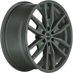 alumiinivanne MAK Peak Army Green 8.5x18" 6x130 ET52 keskireikä 84.1