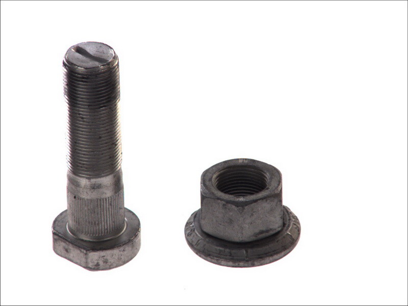SAF pyöränpultti sarja M22x1,5x76mm levyjarru (SKRB 9019/22)