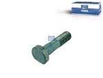 Wheel bolt rear M18x1,5 x72mm (thread pituus 35mm) fits: MAN FOC, L2000, M 2000 L, TGL I 10.93-